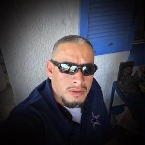 Meet your Posher, Arnold